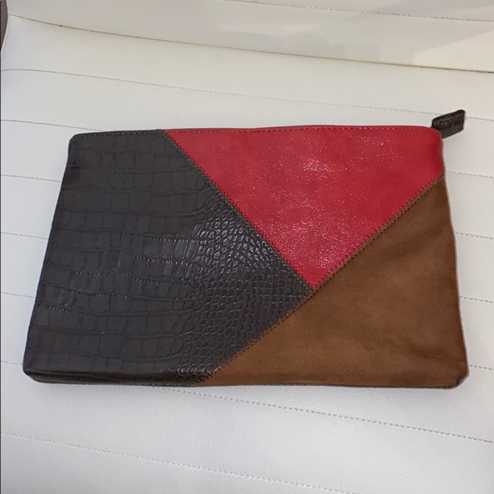 Chico’s bag